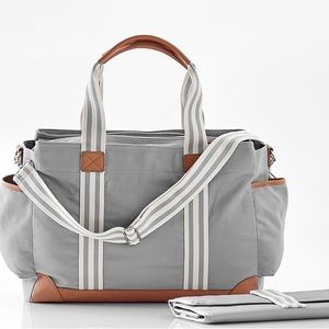 Pottery Barn Diaper Bag